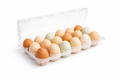 (18 pack) Farm Fresh Eggs