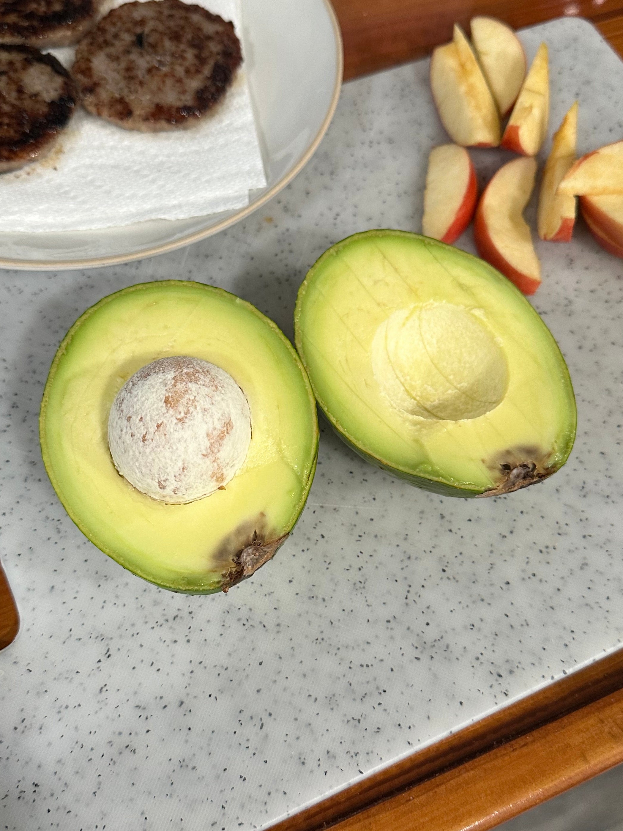 Avocado (Seasonal- Coming soon)